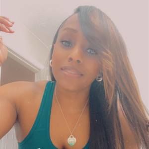 Meet your Posher, Jacqueese